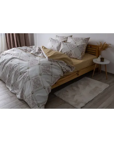 Комплекти постільної білизни ТЕП    T2-00882_26069 купити у Postel.biz.ua