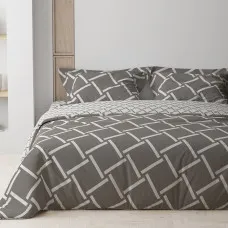Комплект постільної білизни ТЕП "Happy Sleep" Інфініті, 50x70 сімейний