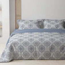 Комплект постільної білизни ТЕП "Happy Sleep" Східні мотиви, 50x70 євро