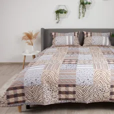 Покривало ТЕП "PROVENCE" 220*240 см Сафарі