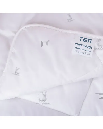 Ковдри BalakHome    T1-02582_00000 купити у Postel.biz.ua
