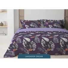 Комплект постільної білизни ТЕП "Happy Sleep" Lavender Dream двоспальний