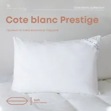 Подушка "COTE BLANC" PRESTIGE 40*60 см