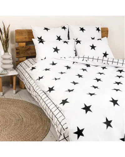 Комплект постільної білизни ТЕП "Happy Sleep" Morning, 50x70 двоспальний