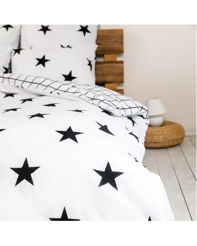 Комплект постільної білизни ТЕП "Happy Sleep" Morning, 50x70 двоспальний