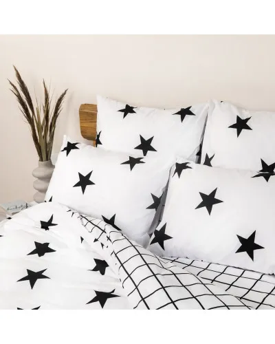 Комплект постільної білизни ТЕП "Happy Sleep" Morning, 50x70 двоспальний