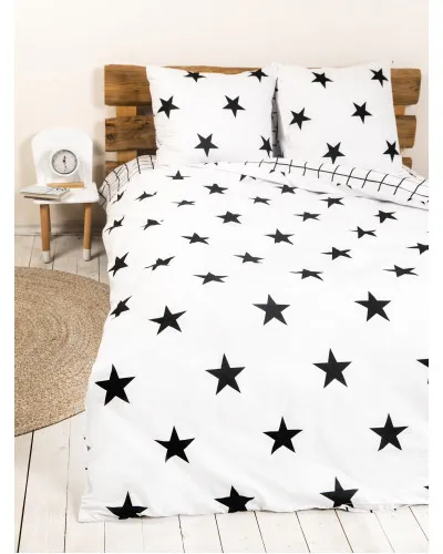 Комплект постільної білизни ТЕП "Happy Sleep" Morning, 50x70 двоспальний