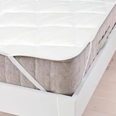 Наматрацник Homefort «Стандарт» на резинці