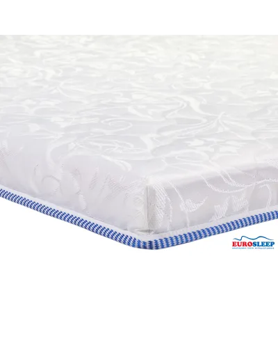 Матраци Eurosleep    ESМодель BIG-MEMORY жаккард купити у Postel.biz.ua