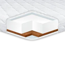 Дитячий матрац KIDDY COCOS
