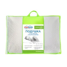 Подушка "MEMORY CLASSIC medium"    600х400