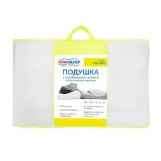 Подушка "LATEX ERGO"     600х400