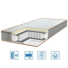 Матрац модель ULTRA "COMFORT"