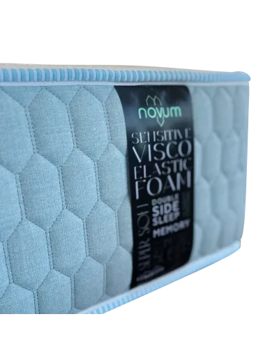 Матраци Eurosleep    ESМодель "NOVUM SPRING" купити у Postel.biz.ua