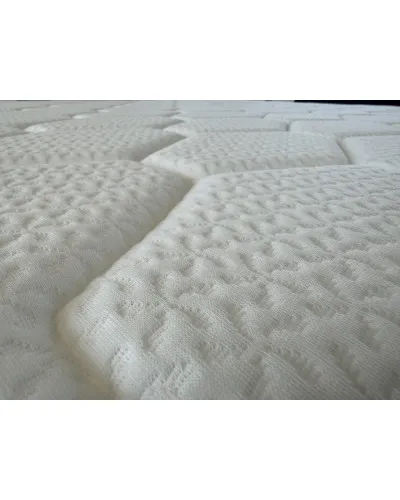 Матраци Eurosleep    ESМодель "NOVUM SPRING" купити у Postel.biz.ua
