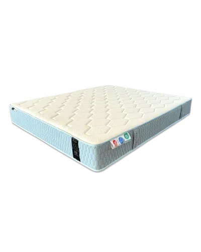 Матраци Eurosleep    ESМодель "NOVUM SPRING" купити у Postel.biz.ua