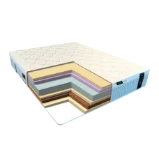 Матрас модель "NOVUM TOP FOAM"