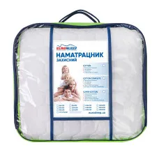 Наматрацник COTTON Complete