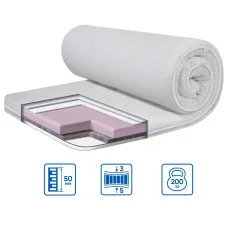 Топер Eurosleep DUAL