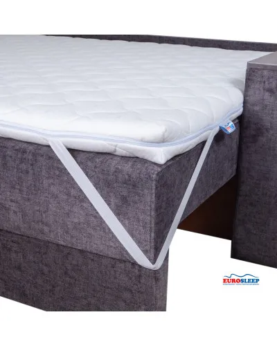 Топер Eurosleep LATEX