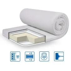 Топер Eurosleep LATEX X3