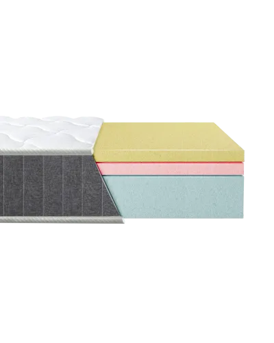 Матрац Eurosleep COOLVIE SOFT