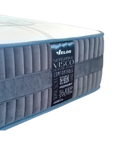 Матрас Eurosleep "VELOR SOFTY"