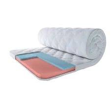 Топер Eurosleep CLIMATIC MEMORY  GEL
