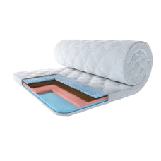 Топер Eurosleep CLIMATIC TOP  COCOS