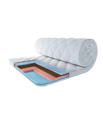 Топер Eurosleep CLIMATIC TOP  COCOS