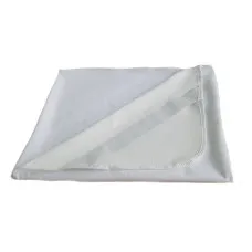 Наматрацник DOTINEM Waterproof 140х190 см водонепроникний на гумці по кутах (213801-190)