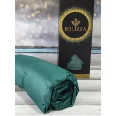 P. yesil см., сатинове простирадло на резинці з наволочками. Belizza Туреччина.