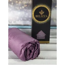 Mor см., сатинове простирадло на резинці. Belizza Туреччина.