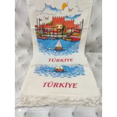 ANT  Turkey gemi oranc 12шт/уп. By IDO Туреччина.
