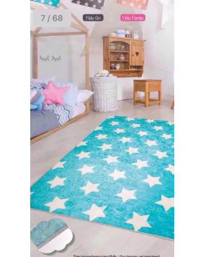 Коврики Belizza Туреччина  100х160  ST1169 купити у Postel.biz.ua