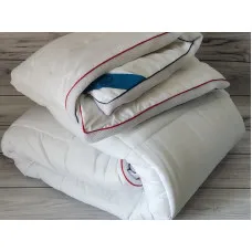 Jereed Home. MICRO CLIMATE см., ковдра з дихаючою вставкою.