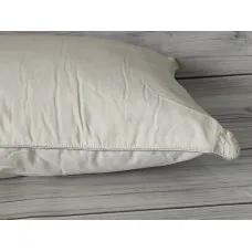 Bio cotton Пухова подушка 50х70см. Туреччина
