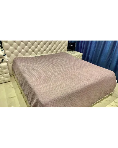 Пледи та покривала Mylinn Home Туреччина  220х260 Бамбук ST4373 купити у Postel.biz.ua