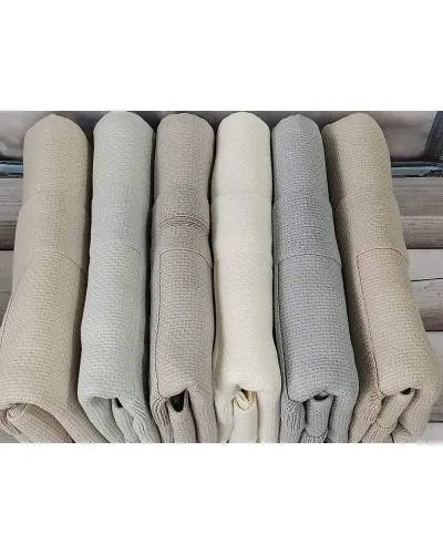 Рушники Pupilla Туреччина  90х150 Бавовна ST4795 купити у Postel.biz.ua