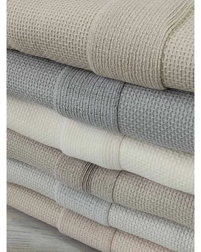 Рушники Pupilla Туреччина  90х150 Бавовна ST4795 купити у Postel.biz.ua