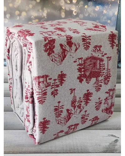 Комплекти постільної білизни Cotton collection Туреччина  Полуторний Бавовна ST5107 купити у Postel.biz.ua