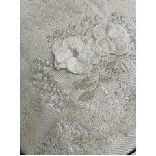 Pupilla 2в1 Cristina mint пеньє рушники.Туреччина.
