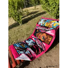 Пляжний рушник см. Туреччина. Monster