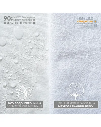 Комплекти постільної білизни IDEIA   100%бавовна ID8-7844 купити у Postel.biz.ua