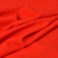 Тканина костюмна Лазуріна V-24 червона