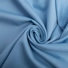 Тканина костюмна Міранда V-34 блакитна