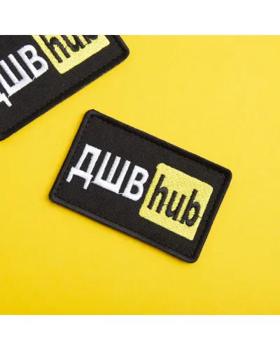 Шеврони IDEIA    ID800029582*001 купити у Postel.biz.ua