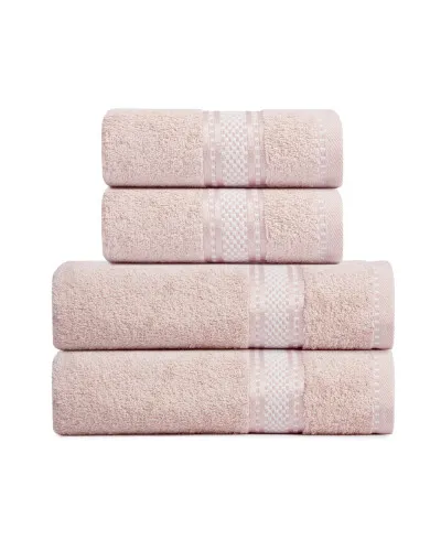 Рушники IDEIA    ID8-35125*003 купити у Postel.biz.ua