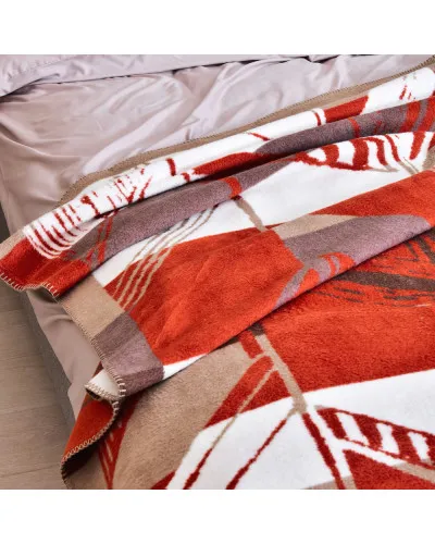 Пледи та покривала IDEIA    ID8-29914*013 купити у Postel.biz.ua