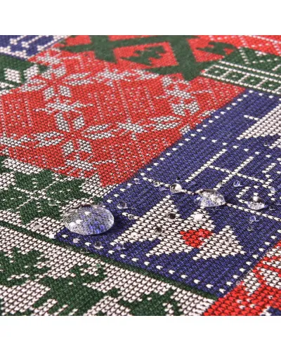 Скатертини IDEIA    ID8-35303*004 купити у Postel.biz.ua